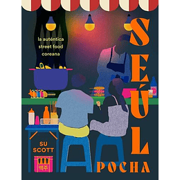 Seul Pocha