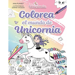 Unicornia: El Mundo De Unicornia