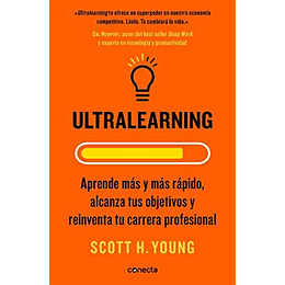 Ultralearning