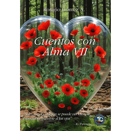 Cuentos Con Alma Vii