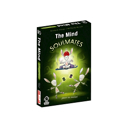 The Mind Soulmates