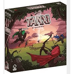 Tanxi