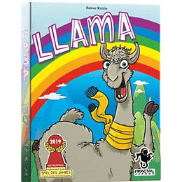 Llama