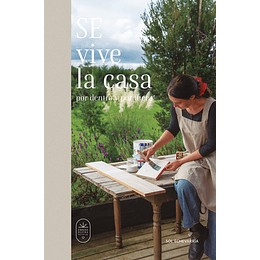 Se Vive La Casa Por Dentro Y Por Fuera