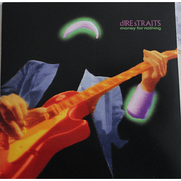 Dire Straits – Money For Nothing (2lp)
