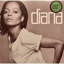 Diana Ross – Diana (1lp)
