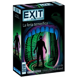 Exit - La Feria Terrorifica