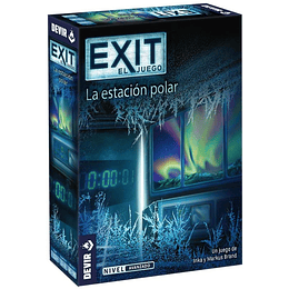 Exit - La Estacion Polar