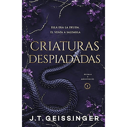 Criaturas Despiadadas ( 1)