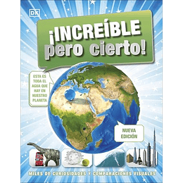 Increible Pero Cierto