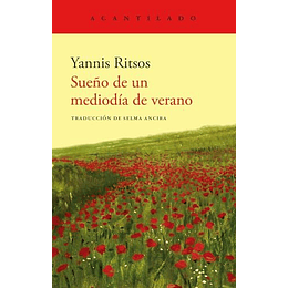 Sueño De Un Mediodia De Verano 