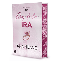 Rey De La Ira - Edicion Especial