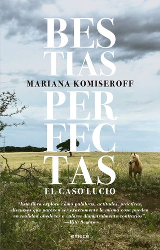 Bestias Perfectas