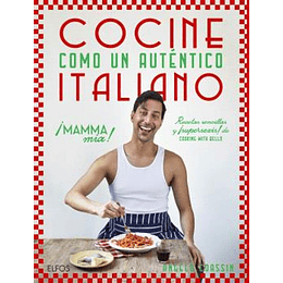 Cocine Como Un Autentico Italiano
