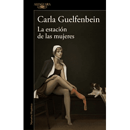 La Estacion De Las Mujeres