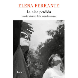 Dos Amigas 4 - La Niña Perdida