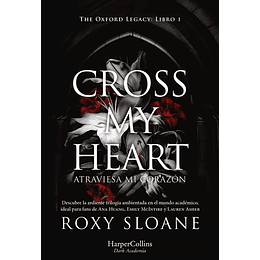 Cross My Heart: Atraviesa Mi Corazon