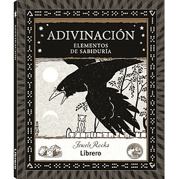 Adivinacion Elementos De Sabiduria