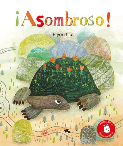 Asombroso