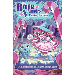 La Brujita Vampiro 3