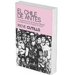 El Chile De Antes