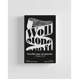 Escribir Una Revolución  