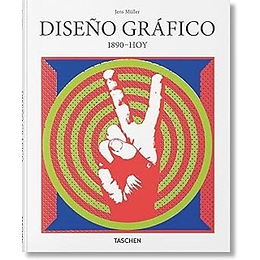 Diseño Grafico. 1890-hoy