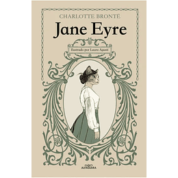 Jane Eyre (Ilustrado)