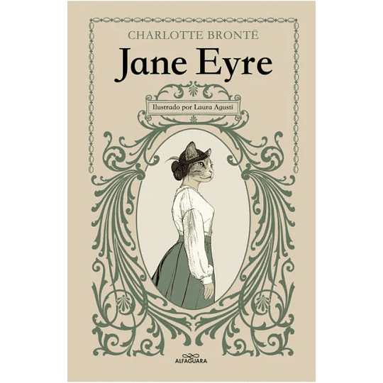 Jane Eyre (Ilustrado)