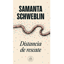 Distancia De Rescate