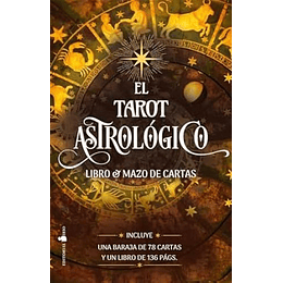 El Tarot Astrologico 