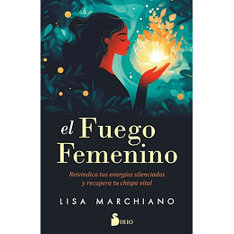 El Fuego Femenino