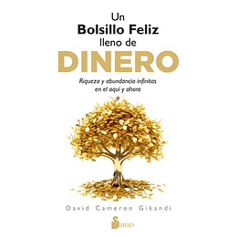 Un Bolsillo Feliz Lleno De Dinero: Riqueza Y Abundancia Infinitas En El Aqui Y Ahora 