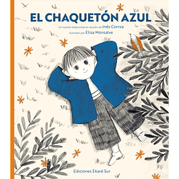 El Chaqueton Azul