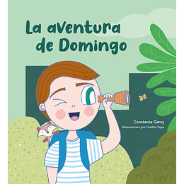 La Aventura De Domingo
