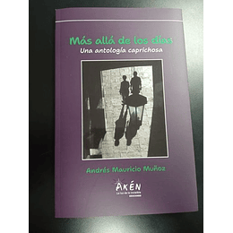 Mas Alla De Los Dias