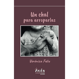 Un Chal Para Arroparlas