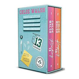 Estuche Los Chicos De Tommen