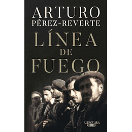Línea De Fuego