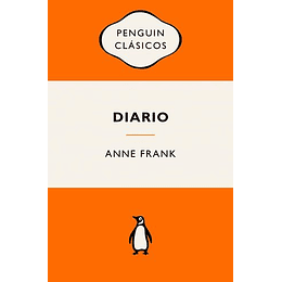 Diario De Anne Frank