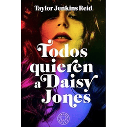 Todos Quieren A Daisy Jones