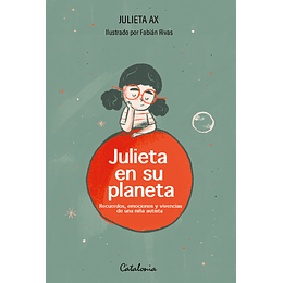 Julieta En Su Planeta 