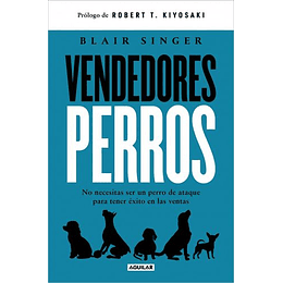 Vendedores Perros  