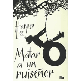 Matar A Un Ruiseñor 