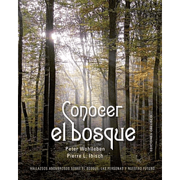 Conocer El Bosque