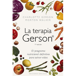 La Terapia Gerson