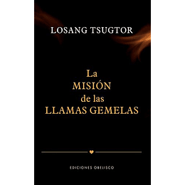 La Mision De Las Llamas Gemelas
