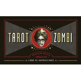 Tarot Zombi