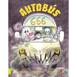 Autobus 666