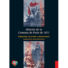 Historia De La Comuna De Paris De 1871